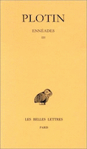 Ennéades, t. III